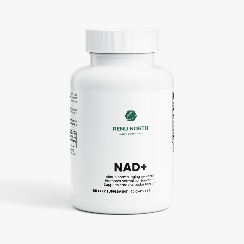 NAD+