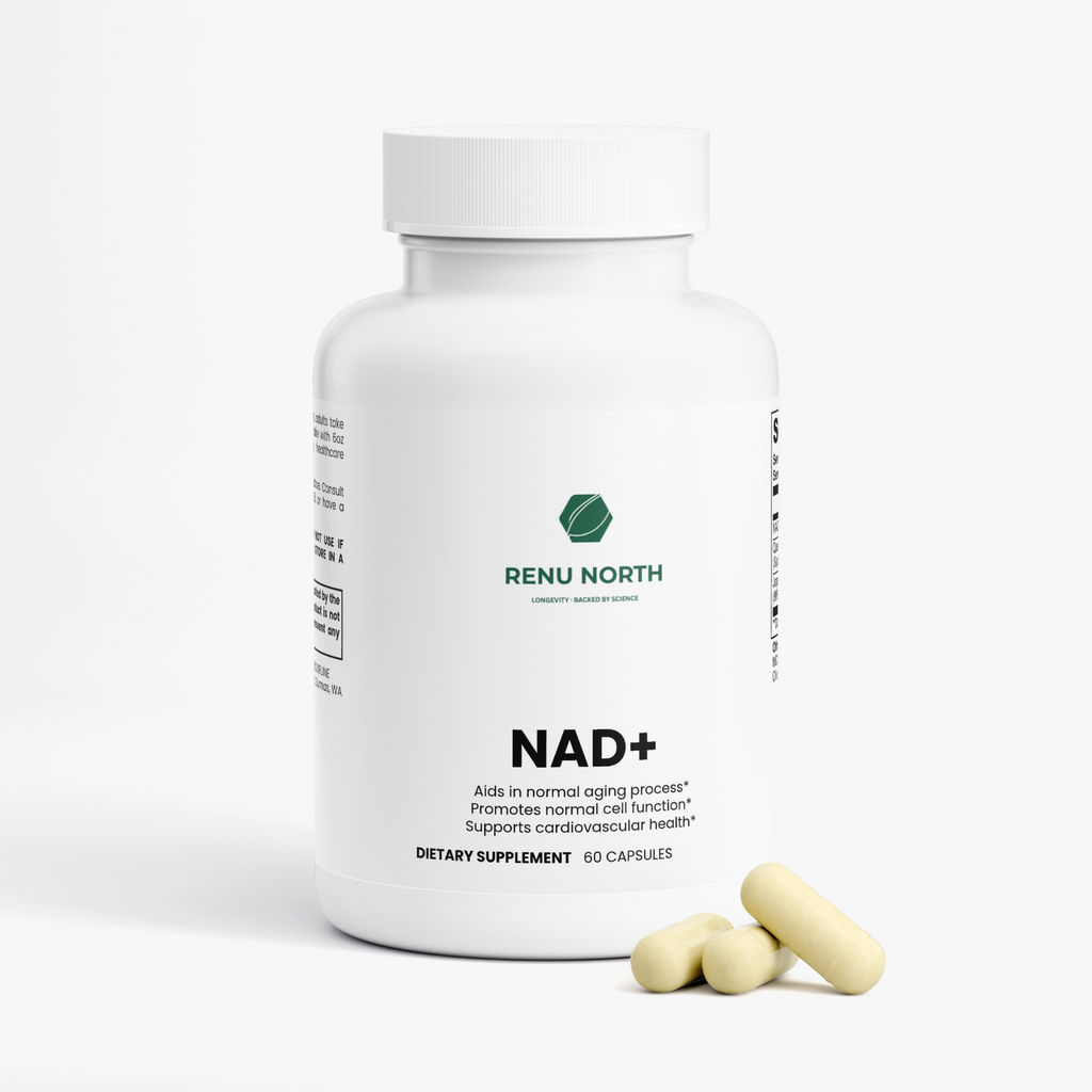 NAD+