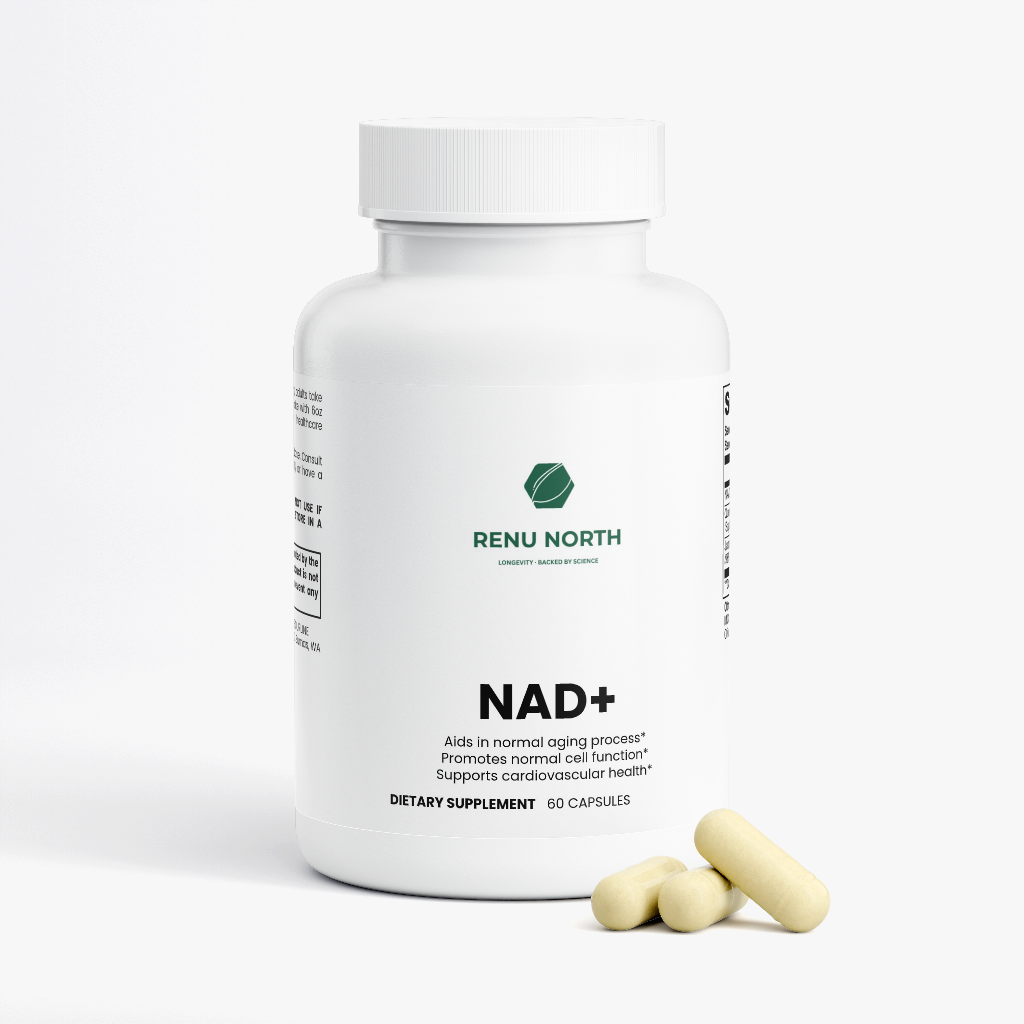 NAD+