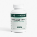 Resveratrol 50%