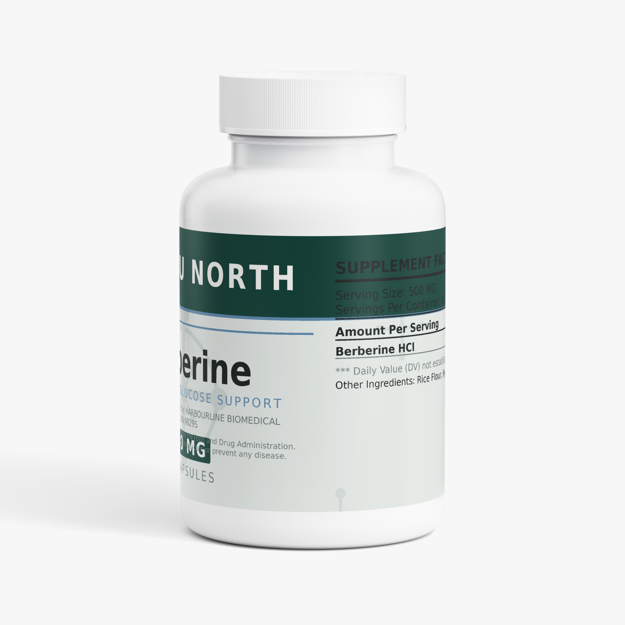 Berberine