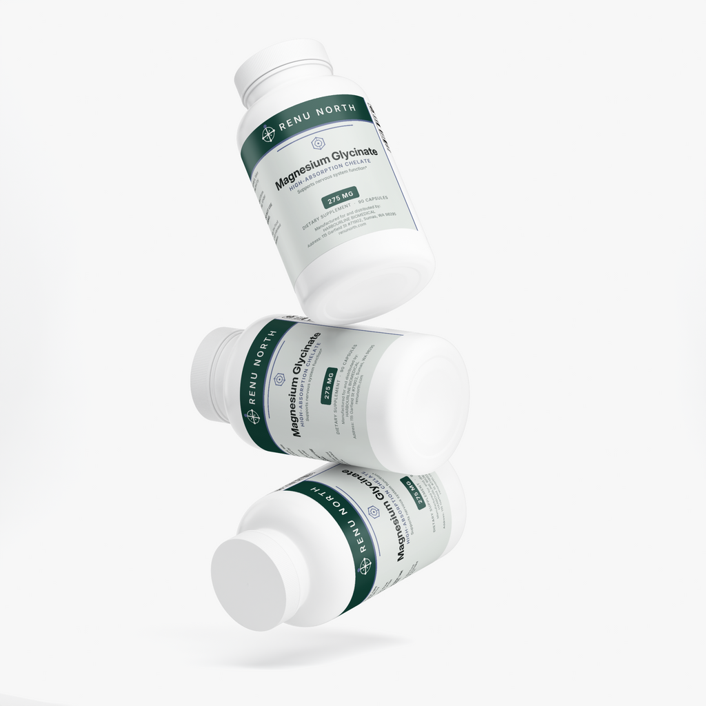 Magnesium Glycinate
