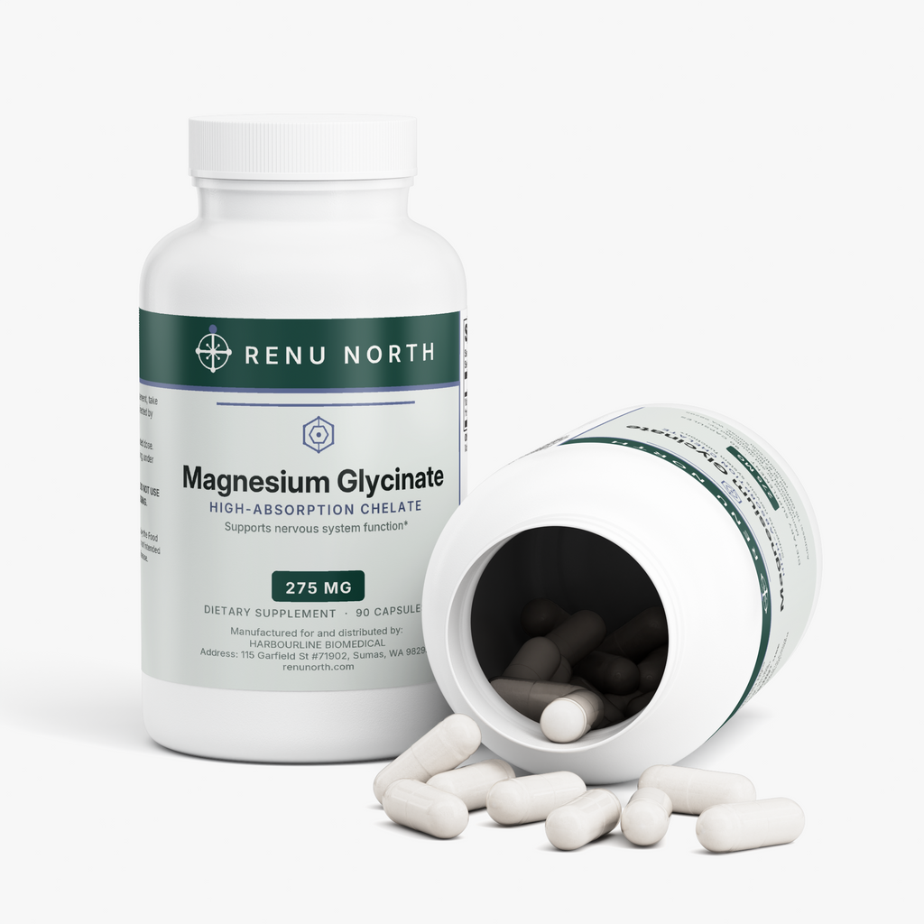 Magnesium Glycinate