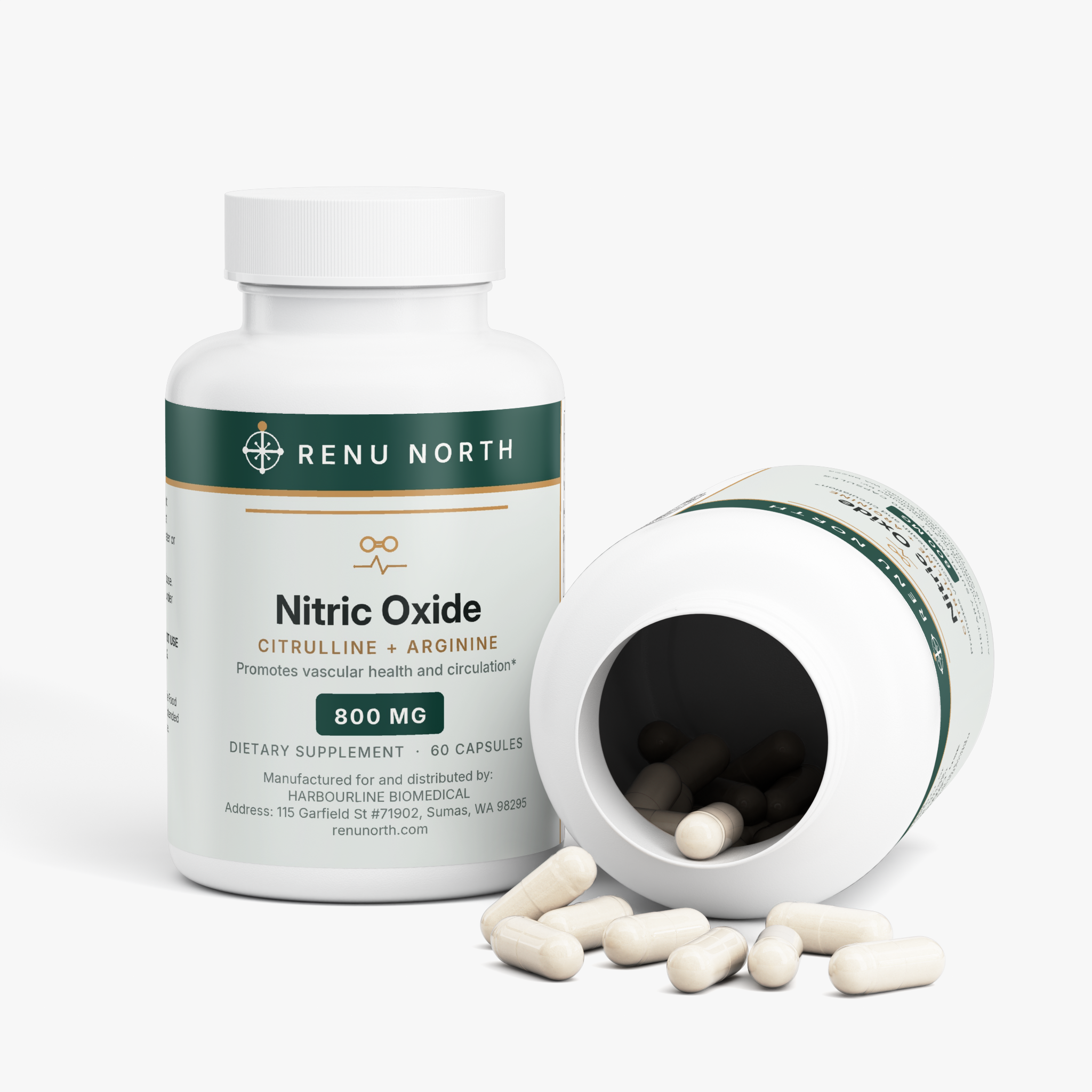 Nitric Oxide
