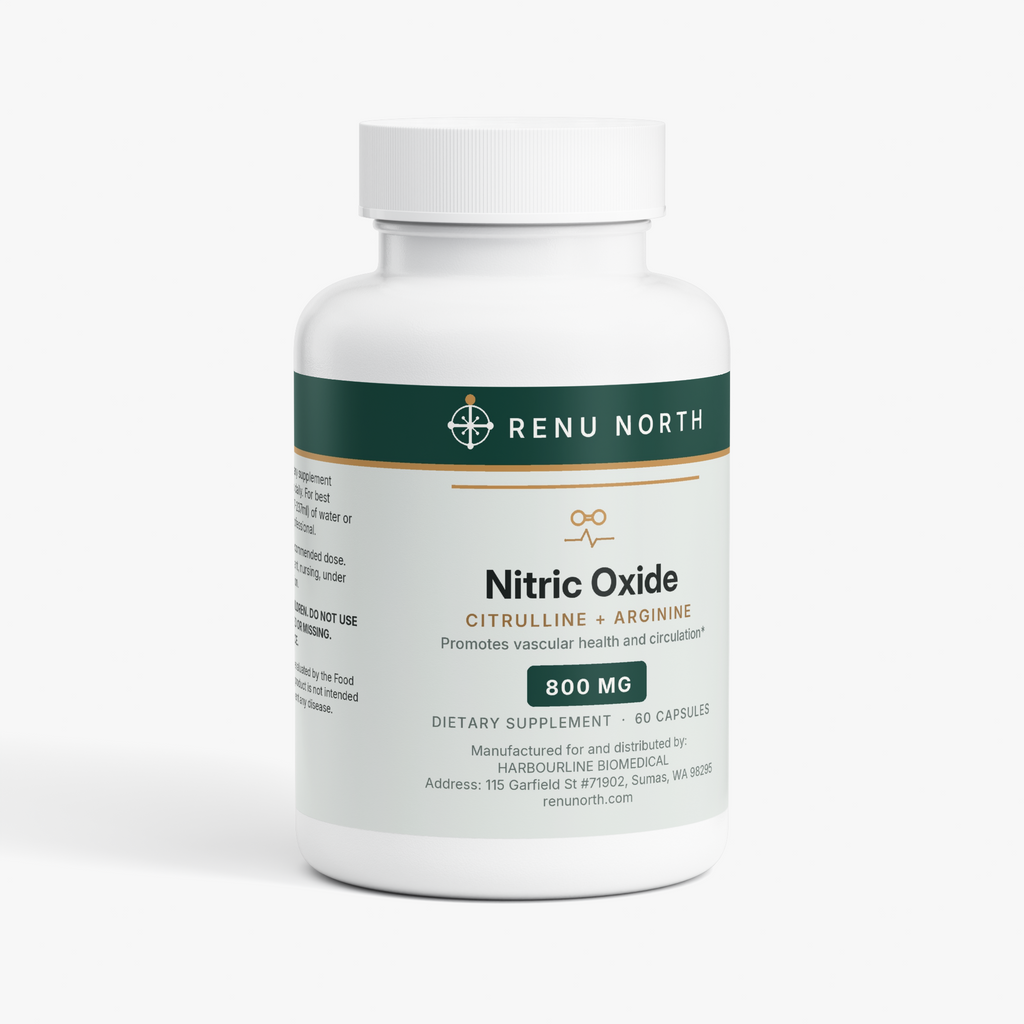 Nitric Oxide