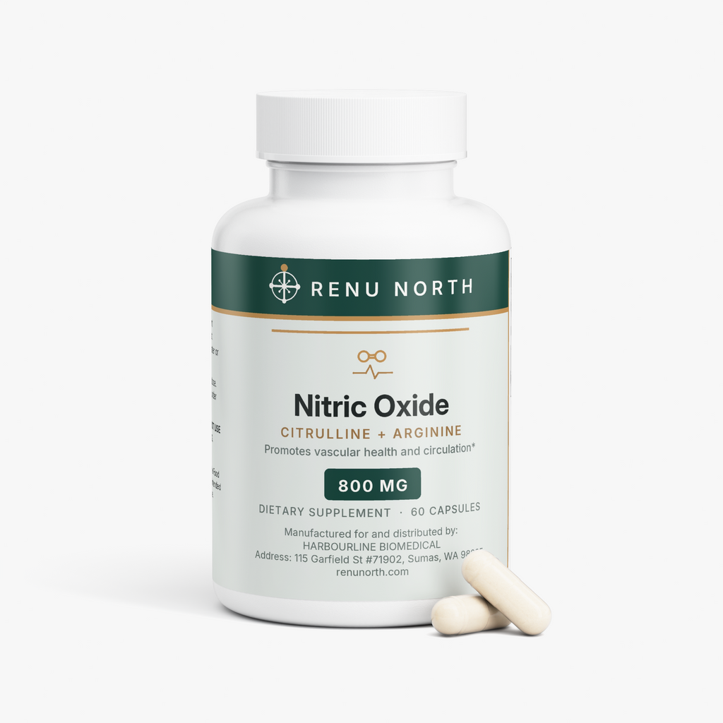 Nitric Oxide
