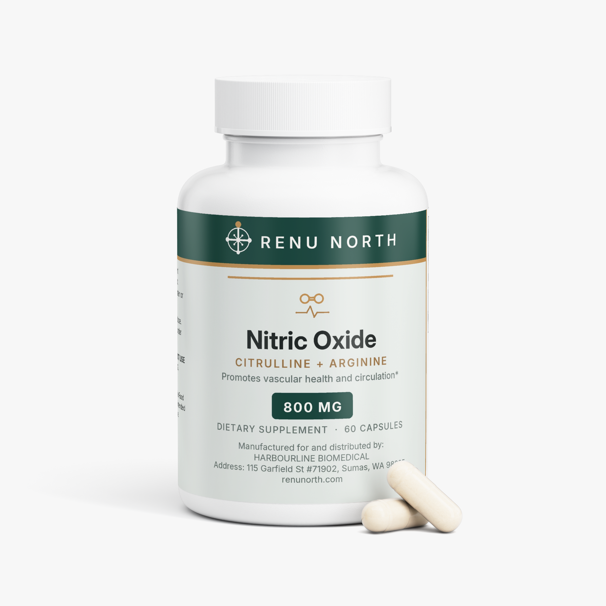 Nitric Oxide