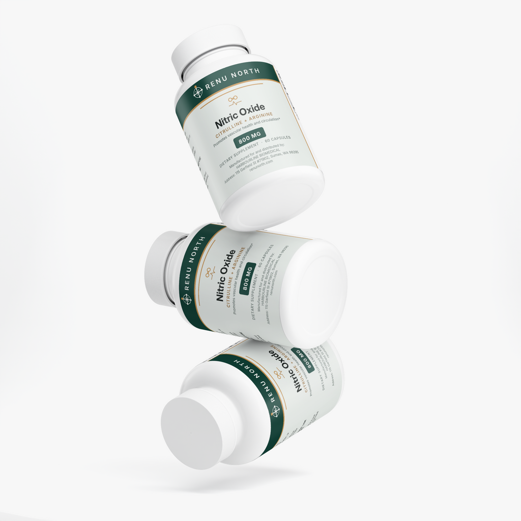 Nitric Oxide