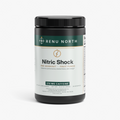 Nitric Shock Pre-Workout Powder (Fruit Punch)
