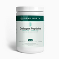 Grass-Fed Hydrolyzed Collagen Peptides