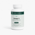 Omega-3 EPA 180mg + DHA 120mg