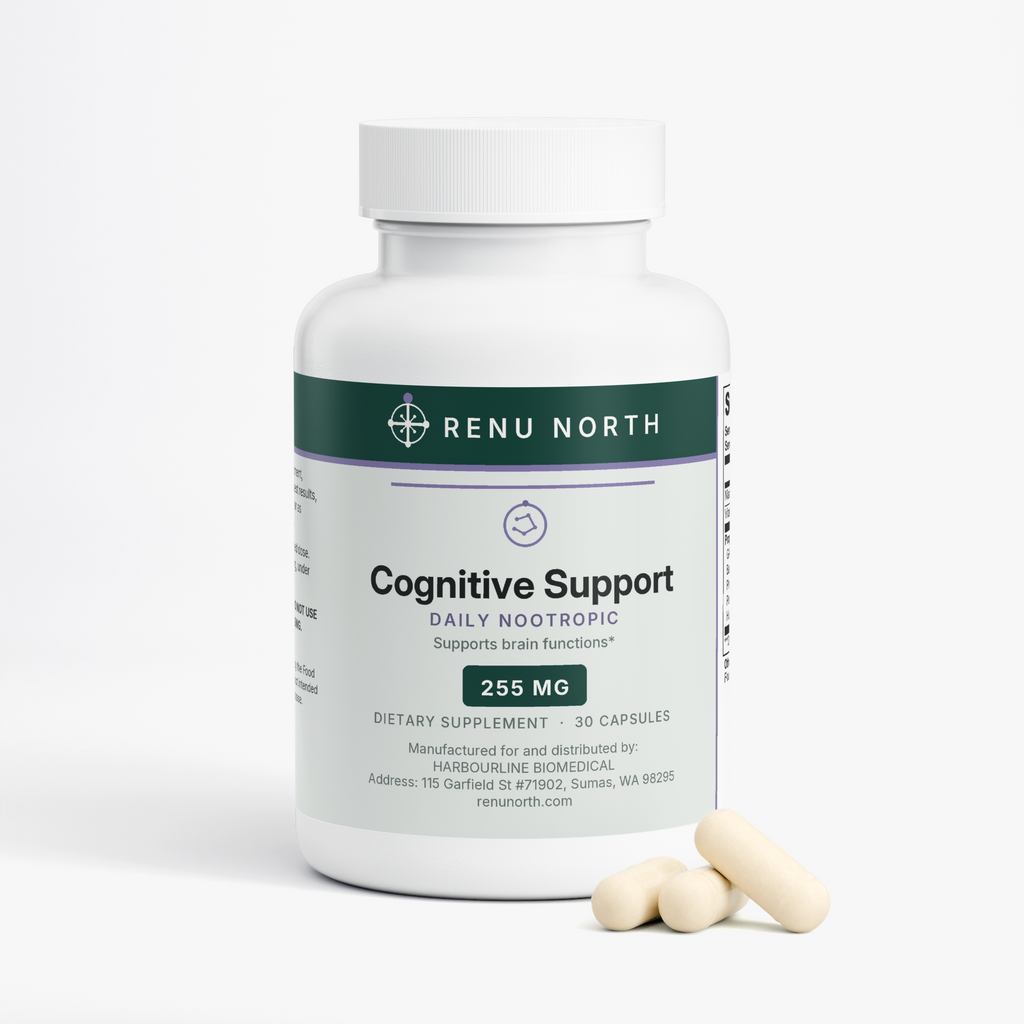 Cognitive Support