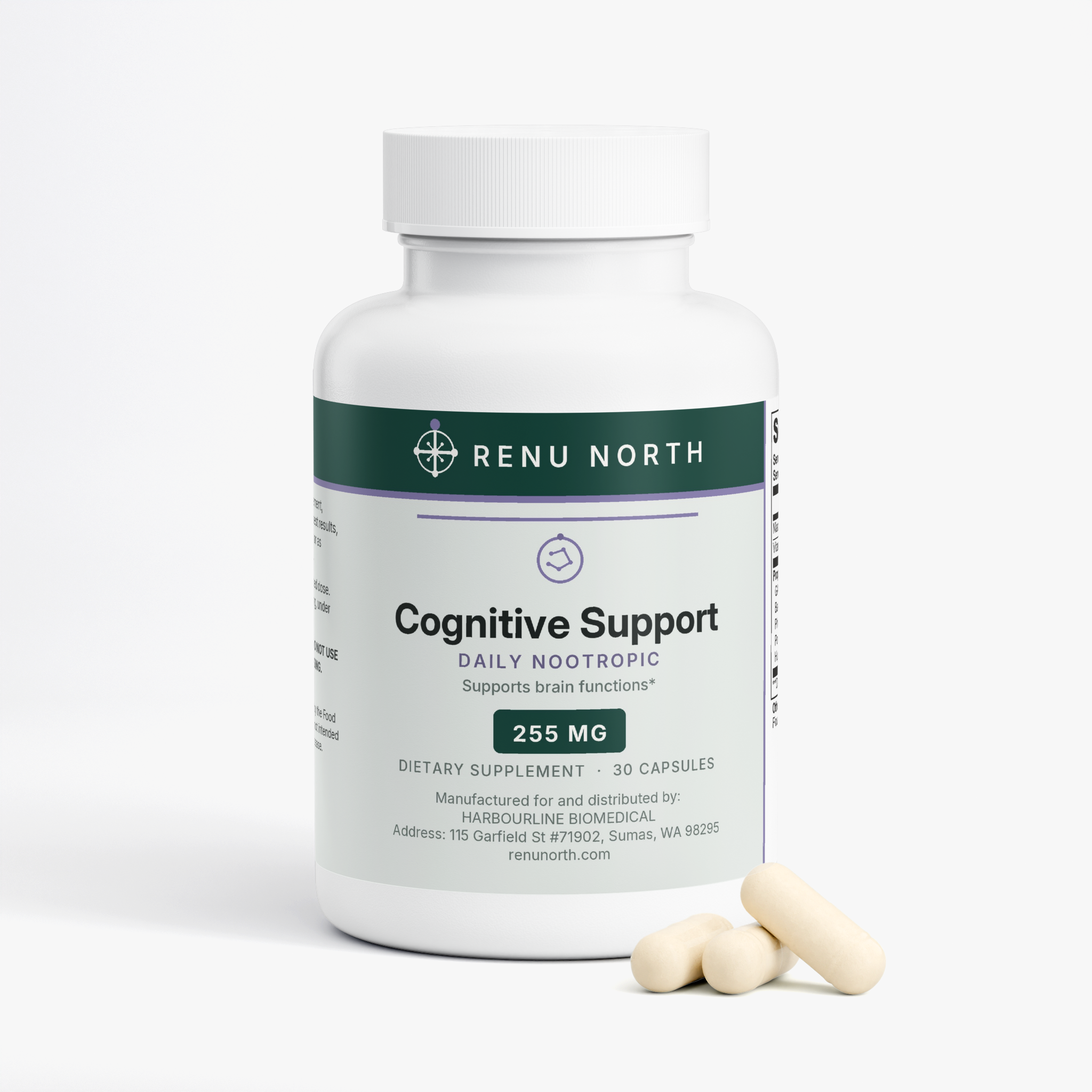 Cognitive Support