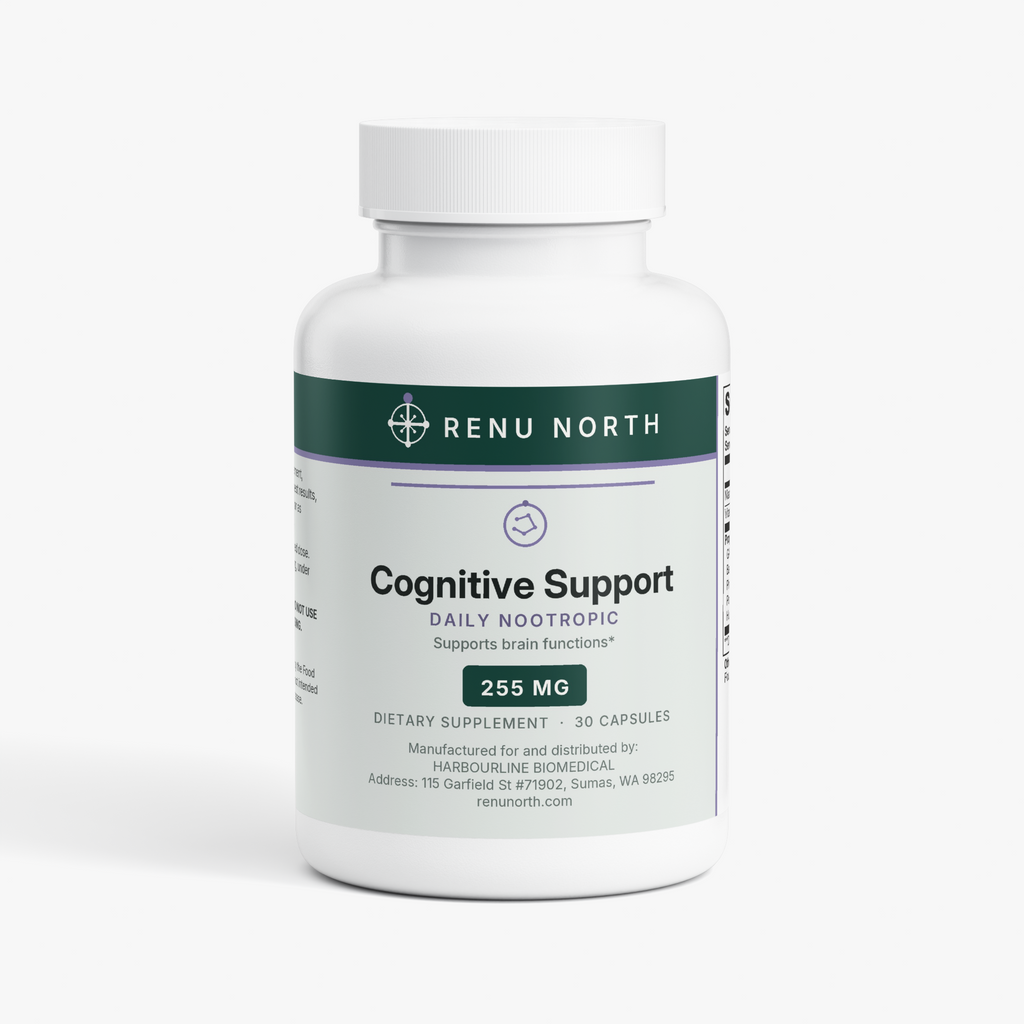 Cognitive Support