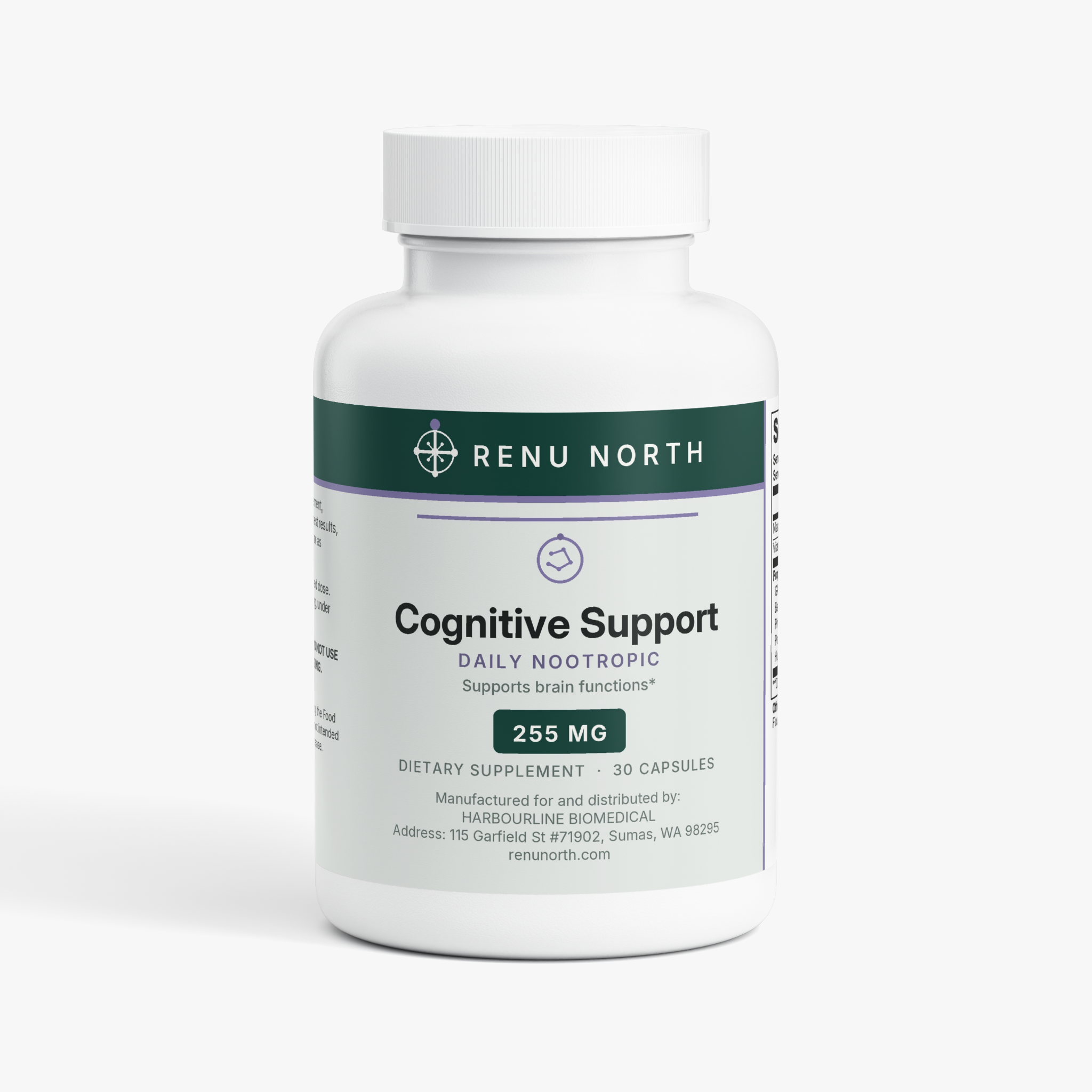Cognitive Support