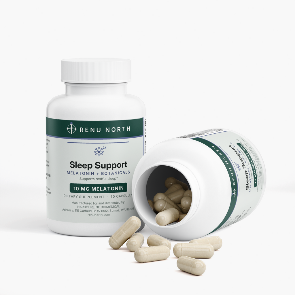 Sleep Support