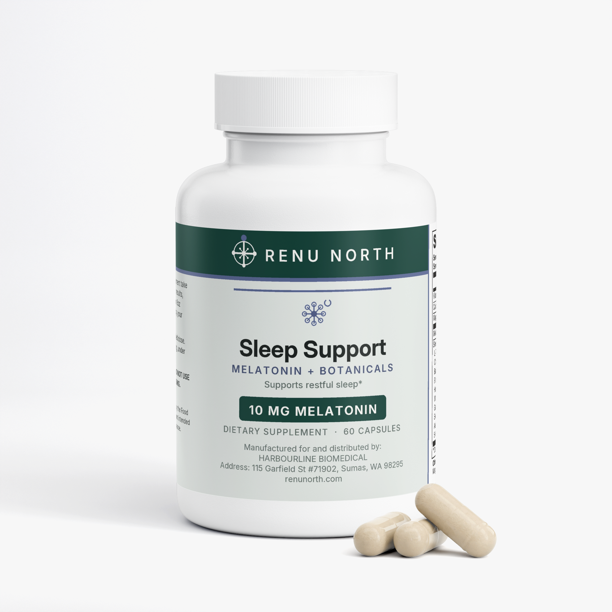 Sleep Support