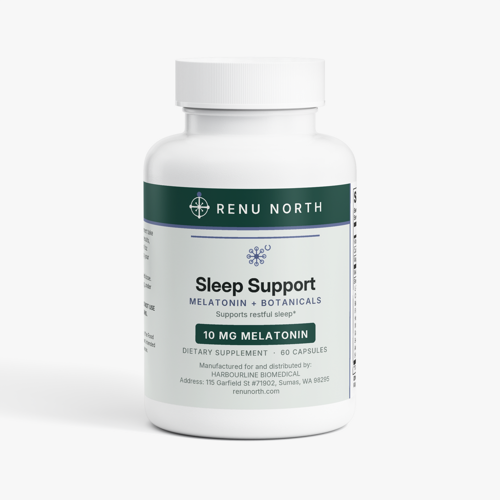 Sleep Support