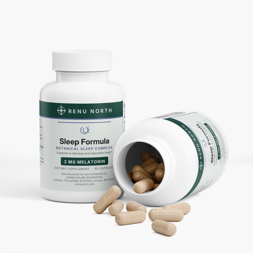 Sleep Formula