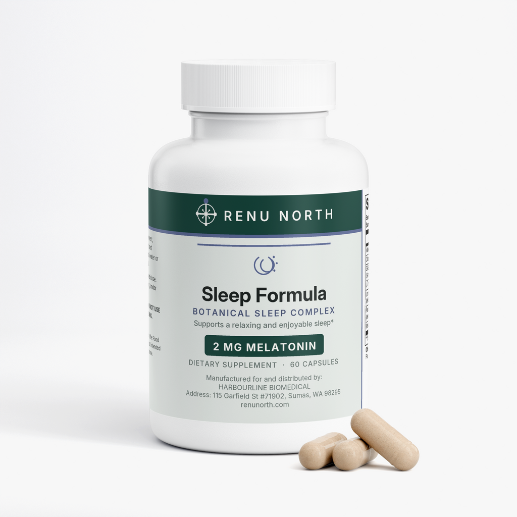 Sleep Formula