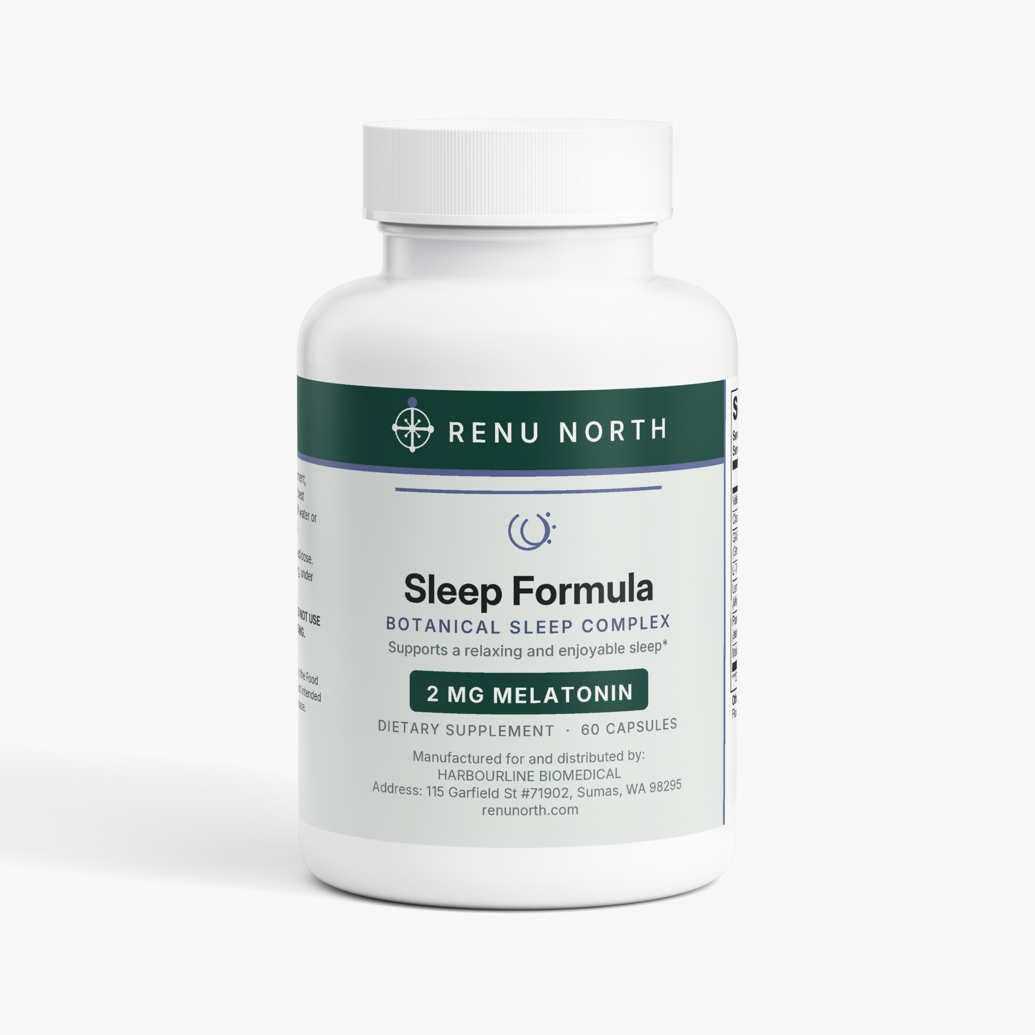 Sleep Formula